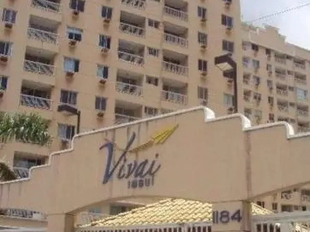 Imagem: Vivai Imbui - 3 Quartos Sendo 1 Suíte