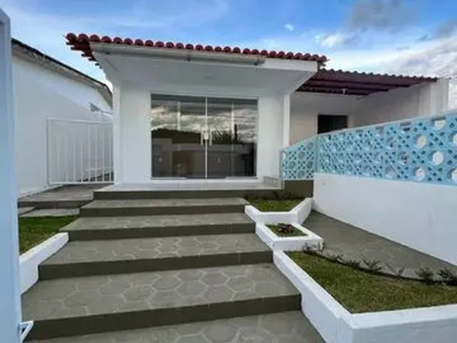 Imagem: Casa no Heliópolis