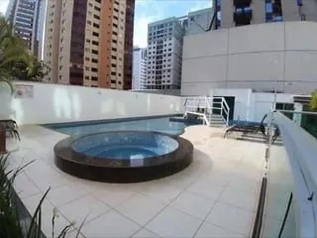 Imagem: Apartamento, 3 Quartos Sendo 1 Suíte, em