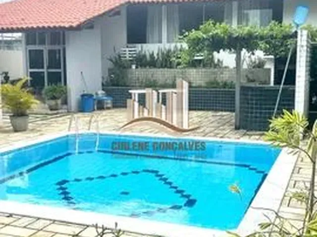 Imagem: Casa para Venda Tem 250 M2 no Cond Aldebaram