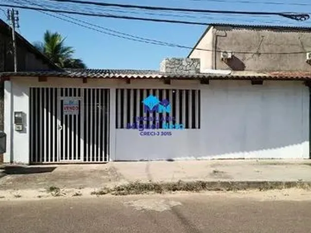 Imagem: Ótima Casa no Bairro Tancredo Neves