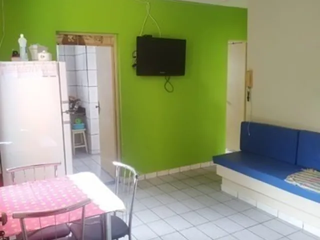 Imagem: Apartamento de 2 Quartos na Praia de Jacaraípe