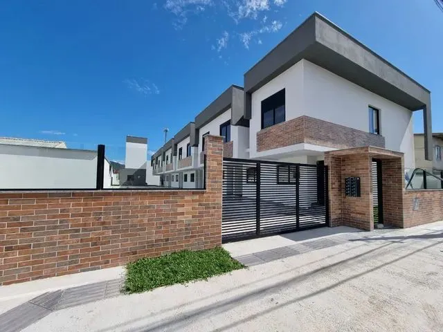 Imagem: Casa de Condomínio Sobrado para Venda Tem