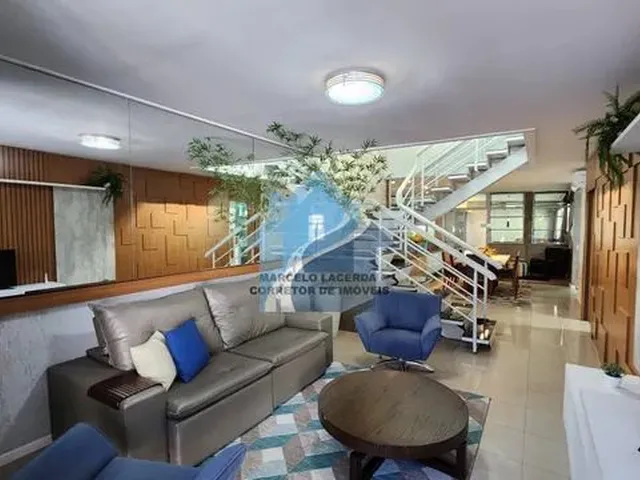 Imagem: Casa no Condomínio Vincitore - Flores