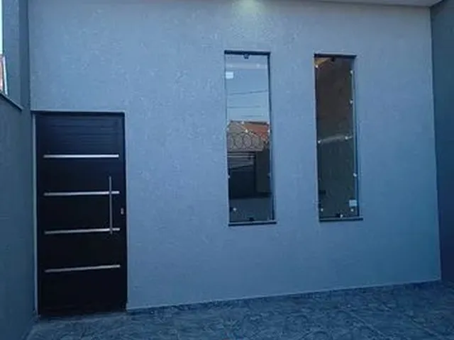 Imagem: Sorocaba - Casa Padrão - Parque São Bento