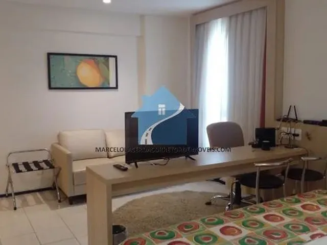 Imagem: Flat no Hotel Quality - Adrianópolis