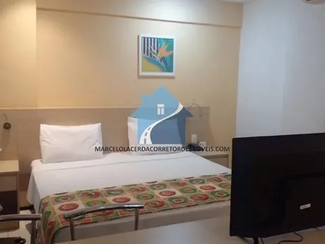 Imagem 7: Flat no Hotel Quality - Adrianópolis