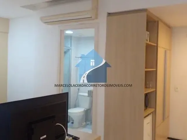 Imagem 9: Flat no Hotel Quality - Adrianópolis