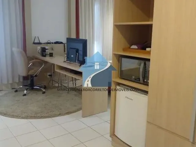 Imagem 10: Flat no Hotel Quality - Adrianópolis