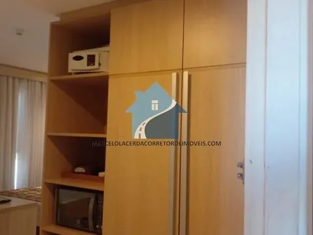 Imagem 11: Flat no Hotel Quality - Adrianópolis
