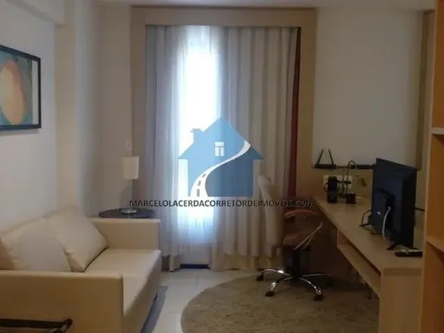 Imagem 6: Flat no Hotel Quality - Adrianópolis