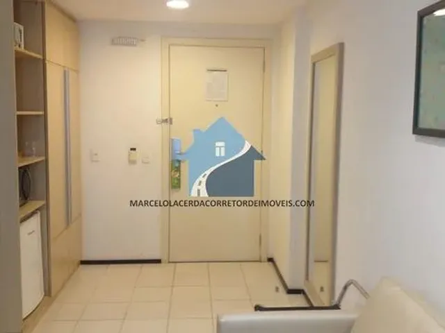 Imagem 3: Flat no Hotel Quality - Adrianópolis