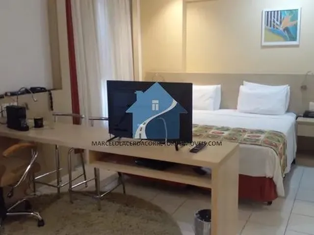 Imagem 5: Flat no Hotel Quality - Adrianópolis