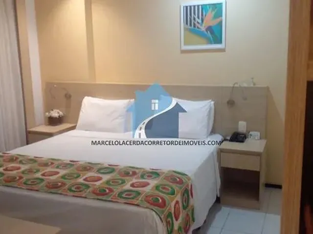 Imagem 4: Flat no Hotel Quality - Adrianópolis