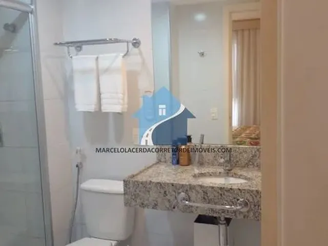 Imagem 2: Flat no Hotel Quality - Adrianópolis