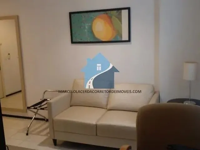Imagem 13: Flat no Hotel Quality - Adrianópolis