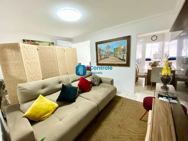Imagem: Sm/ Apartamento de 1 Quarto no Estreito-Florianópolis!!