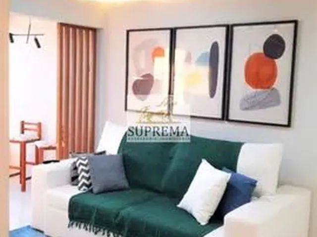 Imagem: Apartamento com 3 Dormitórios À Venda