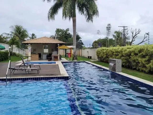 Imagem: Apartamento para Venda com 61 M², 2 Quartos