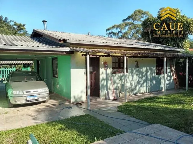 Imagem: Belo Imóvel C/ Duas Casas no Condomínio