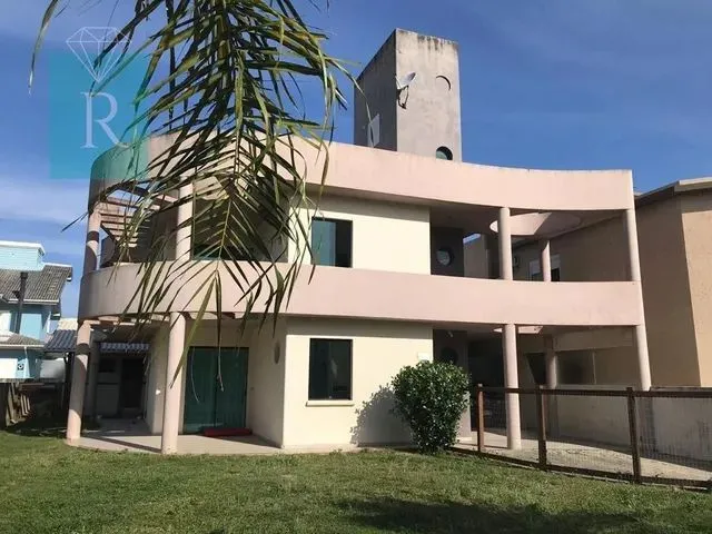 Imagem: Casa - Barra da Lagoa - Florianópolis