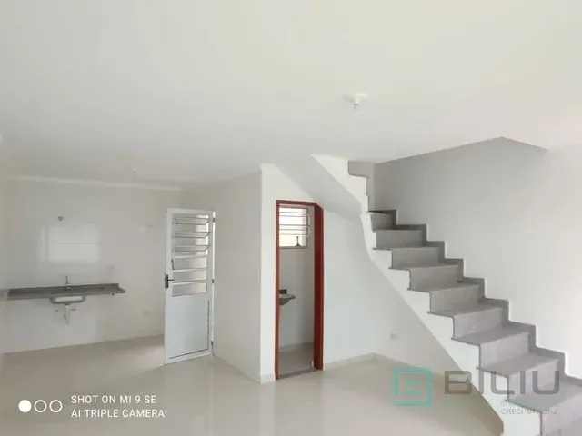 Imagem: Sobrado em Condomínio em Vila Ré - São