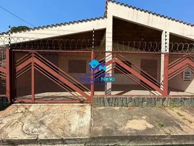 Imagem: Linda Casa com Excelente Localização