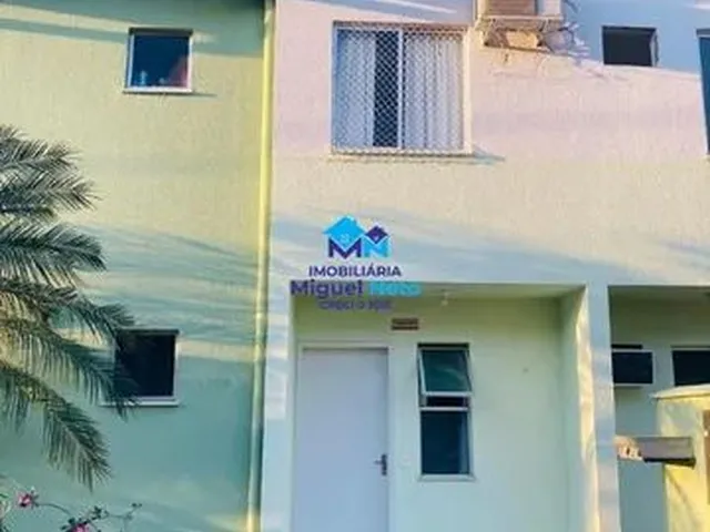 Imagem: Sobrado com 03 Quartos no Total Ville Dois