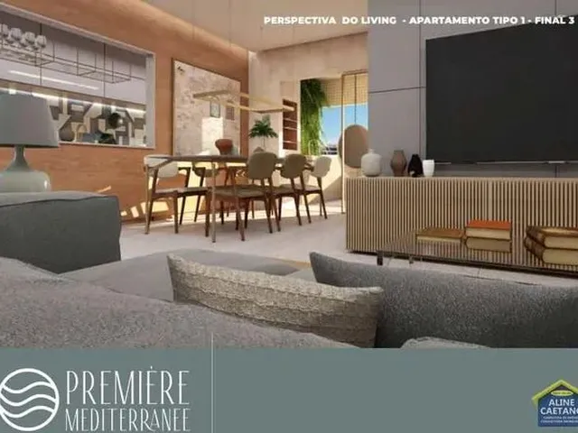 Imagem: Lindo Apartamento 3 Dorms,3 Suites Canto