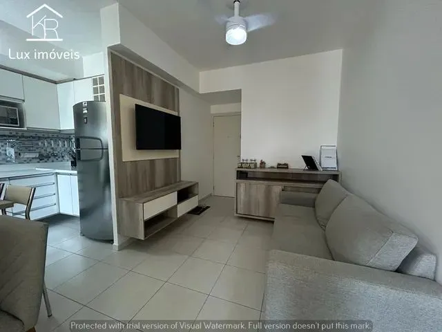 Imagem 1: Le Boulevard / Apart 71M² 2 Quartos - Sendo 1 Suíte/ Mobiliado / Climatizado