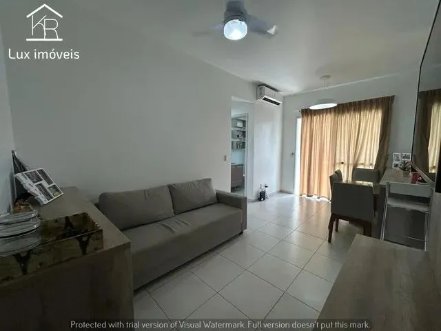 Imagem 6: Le Boulevard / Apart 71M² 2 Quartos - Sendo 1 Suíte/ Mobiliado / Climatizado