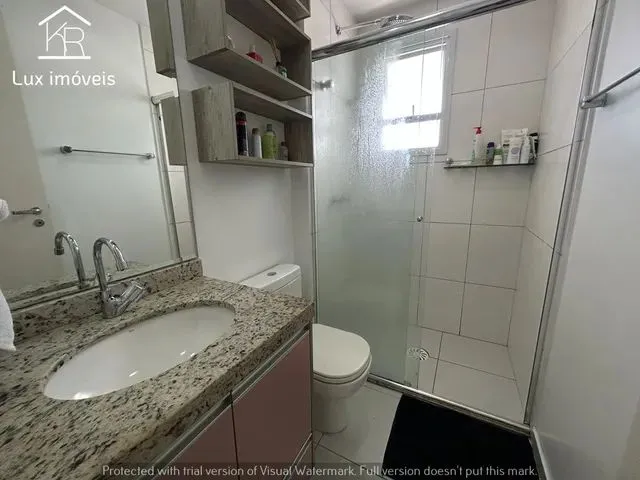 Imagem 3: Le Boulevard / Apart 71M² 2 Quartos - Sendo 1 Suíte/ Mobiliado / Climatizado
