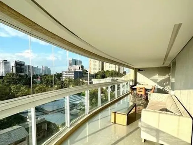 Imagem 1: Residencial Diamond / Adrianópolis / 202 Metros