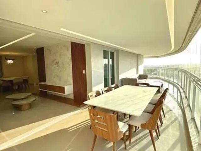 Imagem 13: Residencial Diamond / Adrianópolis / 202 Metros