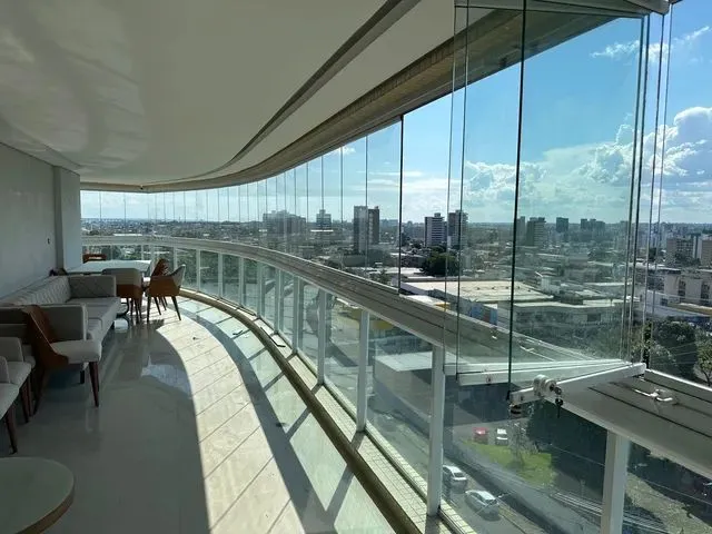 Imagem 8: Residencial Diamond / Adrianópolis / 202 Metros
