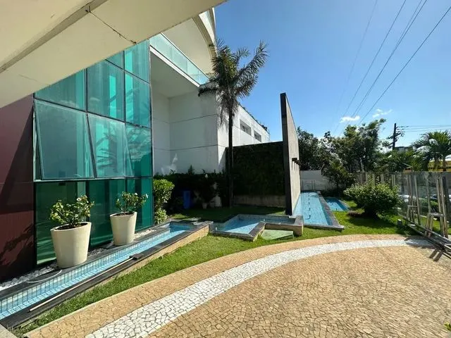 Imagem 6: Residencial Diamond / Adrianópolis / 202 Metros