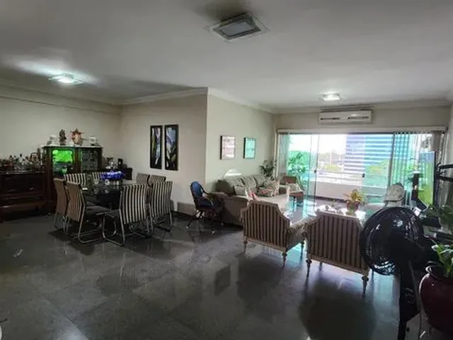 Imagem: Apartamento em Adrianópolis - Manaus