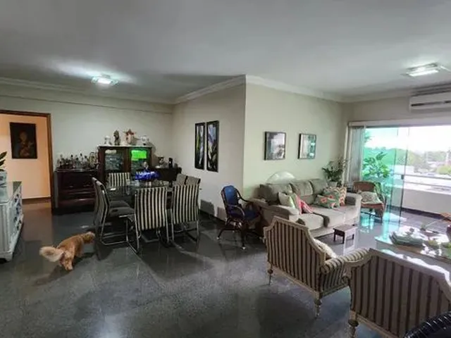 Imagem 4: Apartamento em Adrianópolis - Manaus