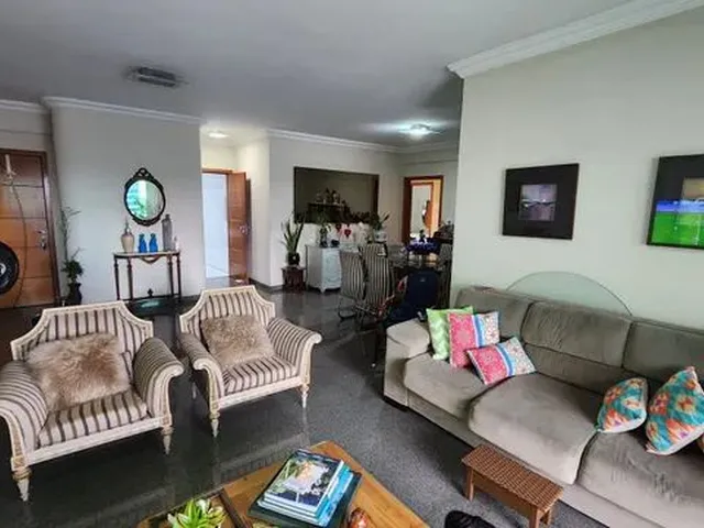 Imagem 3: Apartamento em Adrianópolis - Manaus