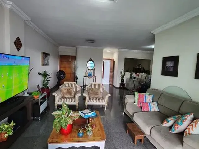 Imagem 2: Apartamento em Adrianópolis - Manaus