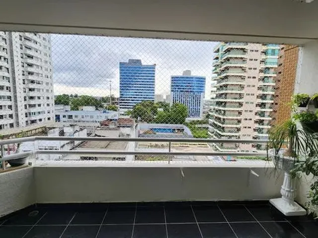 Imagem 7: Apartamento em Adrianópolis - Manaus