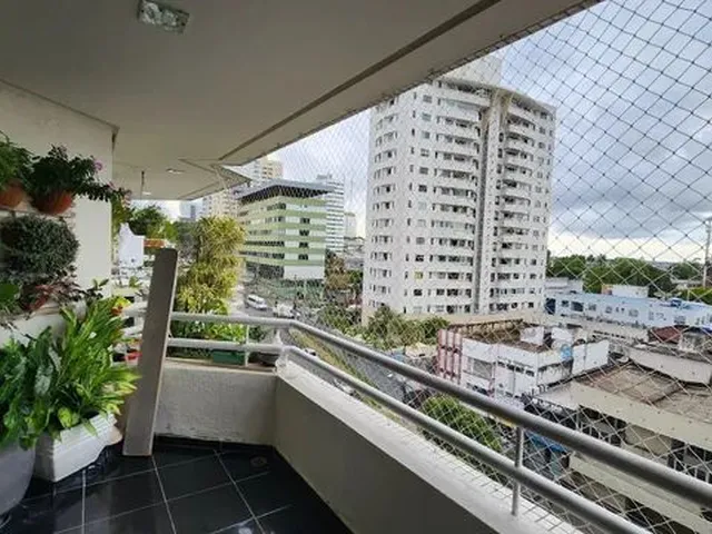 Imagem 13: Apartamento em Adrianópolis - Manaus
