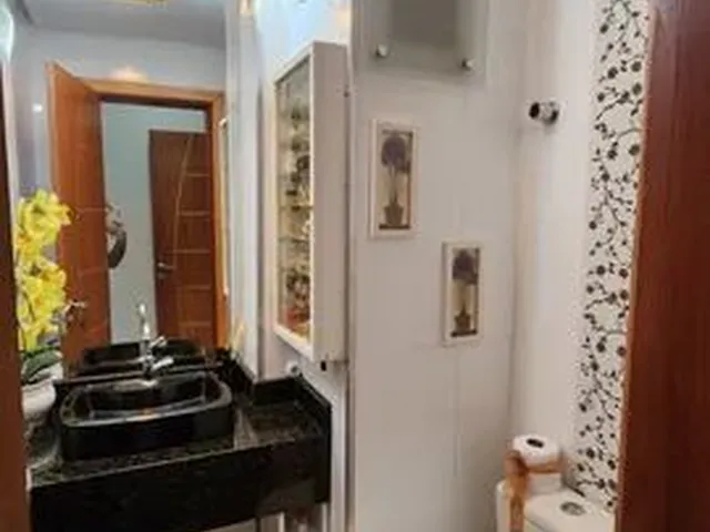 Imagem 14: Apartamento em Adrianópolis - Manaus