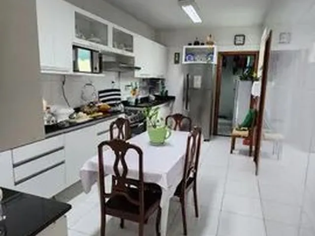 Imagem 5: Apartamento em Adrianópolis - Manaus