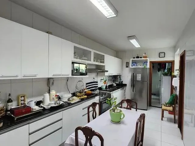 Imagem 15: Apartamento em Adrianópolis - Manaus