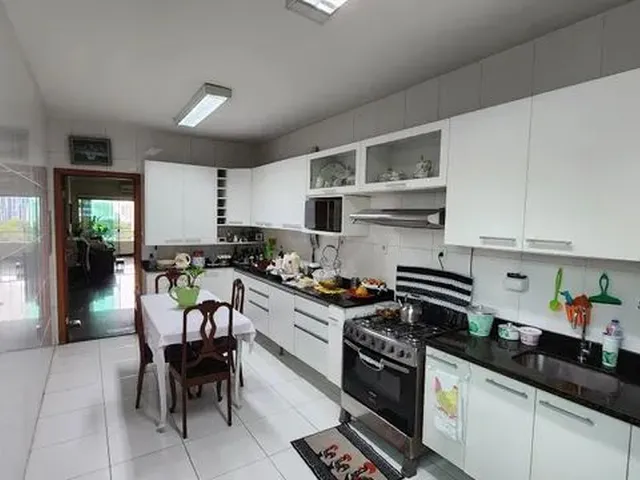 Imagem 12: Apartamento em Adrianópolis - Manaus