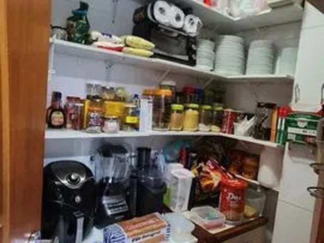 Imagem 9: Apartamento em Adrianópolis - Manaus