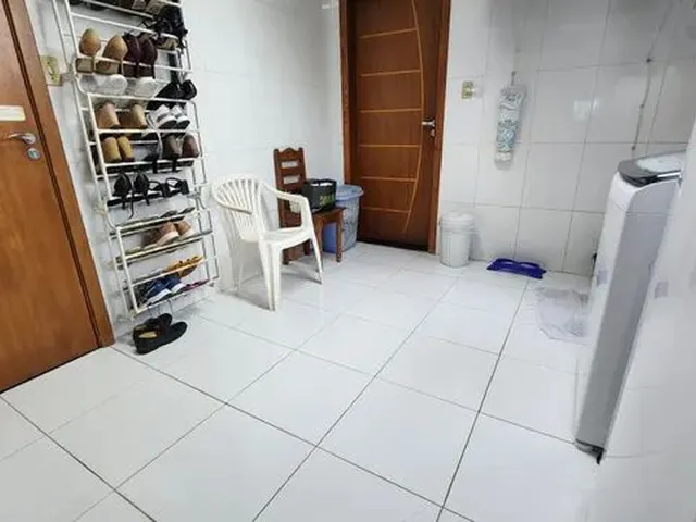 Imagem 11: Apartamento em Adrianópolis - Manaus