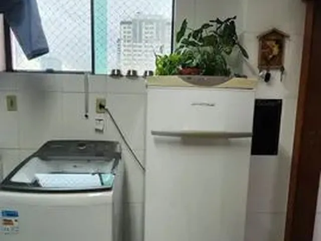 Imagem 10: Apartamento em Adrianópolis - Manaus