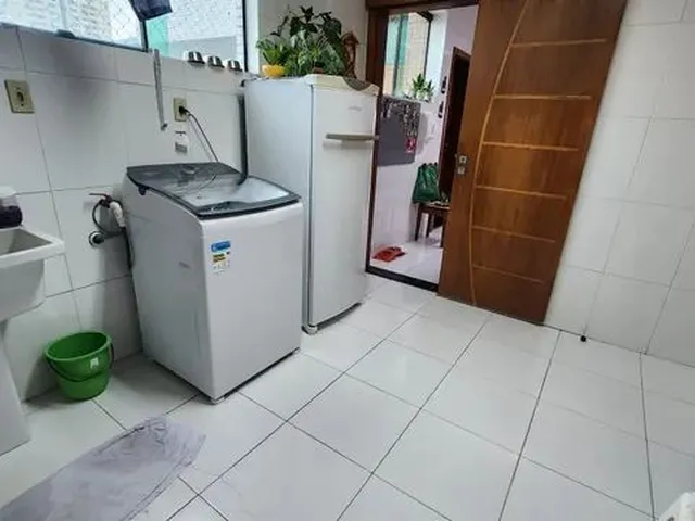 Imagem 8: Apartamento em Adrianópolis - Manaus